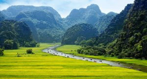 Travel to north vietnam-unforgetable